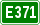 Tabliczka E371.svg