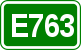 Tabliczka E763.svg