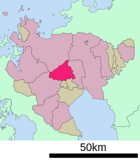 Taku in Saga Prefecture Ja.svg