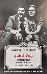 Thumbnail for Talley's Folly