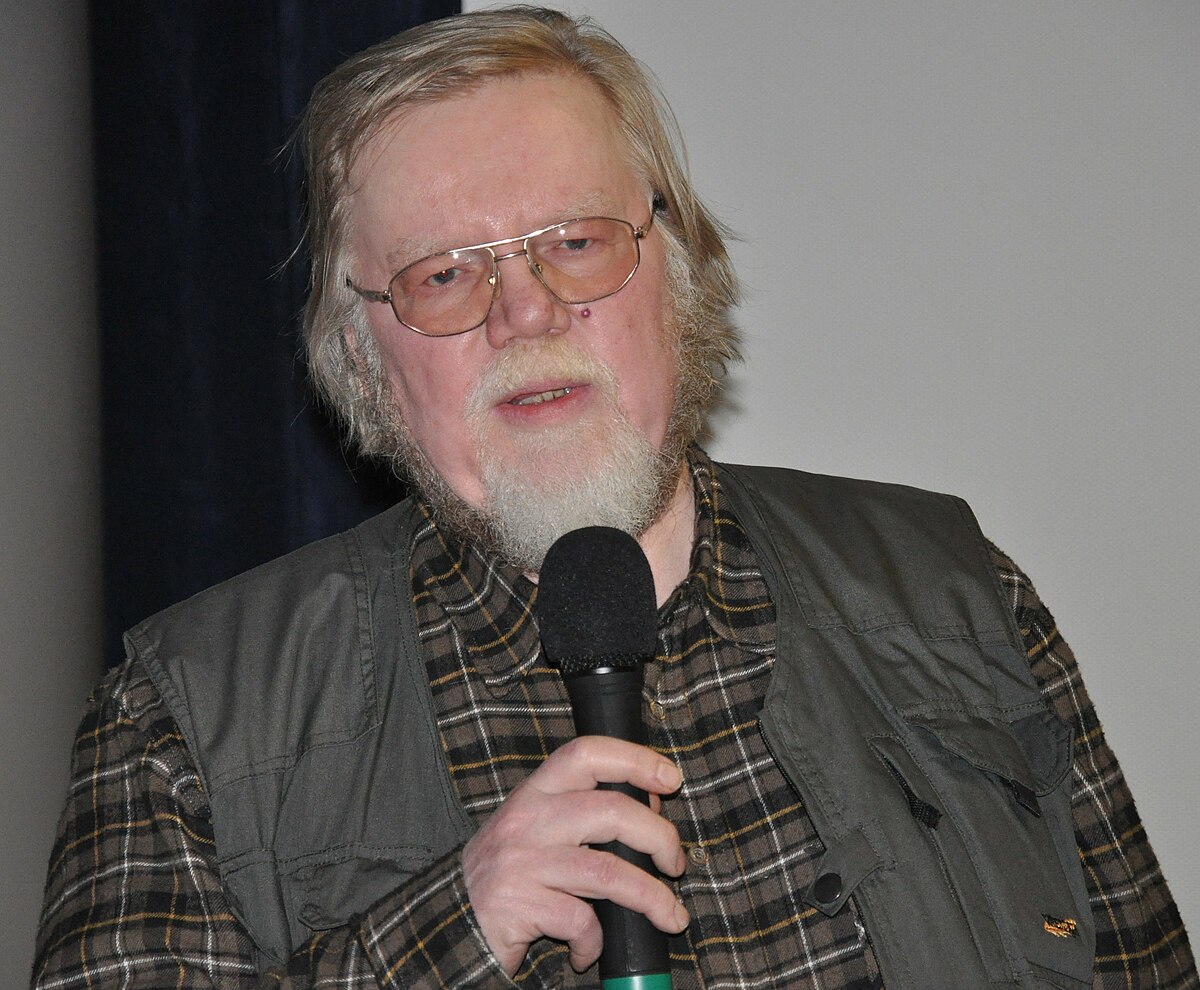 Tapio Suominen - Wikidata