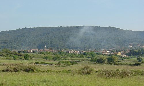 Serrurier porte blindée Tavernes (83670)