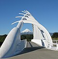 Thumbnail for Te Rewa Rewa Bridge