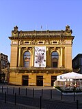 Miniatura para Teatro Nacional São João