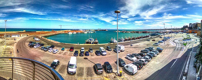 Termoli - The port.jpg