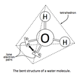 Tetrahedral Structure of Water.png