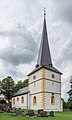 * Nomination Branch church St. Jakobus in Teuchatz in Upper Franconia --Ermell 07:08, 23 October 2017 (UTC) * Promotion Good job. --Selbymay 07:41, 23 October 2017 (UTC)