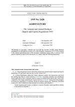 Thumbnail for File:The Animals and Animal Products (Import and Export) Regulations 1995 (UKSI 1995-2428).pdf