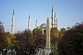 The Blue Mosque - panoramio - Colin W (2).jpg