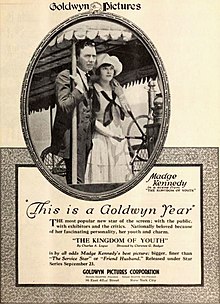 The Kingdom of Youth (1918) - 2.jpg