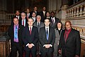 The Overseas Territories Joint Ministerial Council 2014 (15937432361).jpg