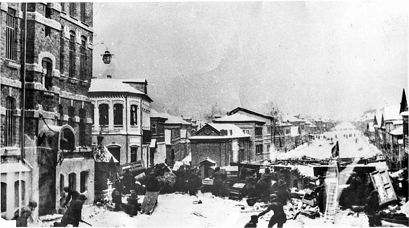 File:The Russian Revolution, in Sormovo, Nizhny Novgorod 1905.jpg