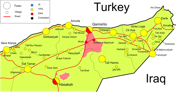 File:The Situation in Hasakah.svg