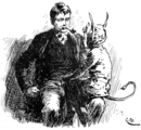 English: Illustration from The Strand Magazine, Volume 1, Issue 3