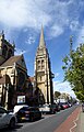 Our Lady and the English Martyrs Church in Cambridge, built in the 1880s. [100]