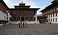 Dzong