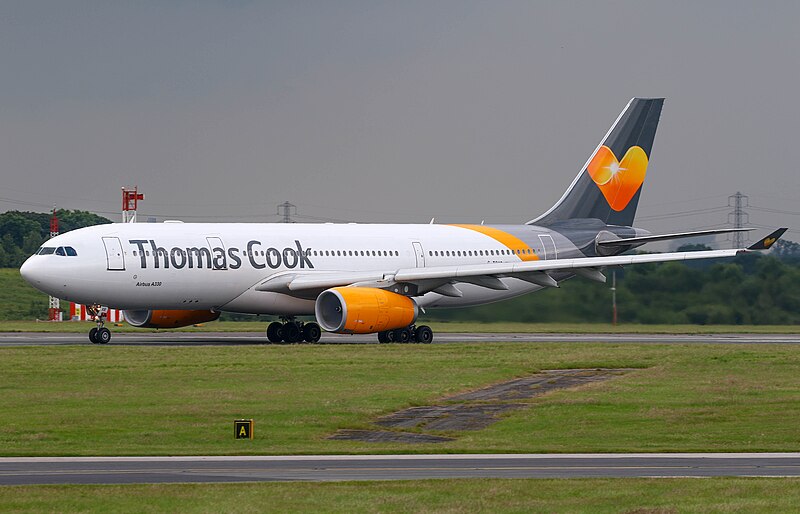 File:Thomas Cook Airlines A330-200 (G-TCXB) @ MAN, June 2016.jpg