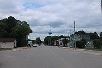 Thompsonville (Michigan)