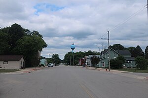 Thompsonville (Michigan)