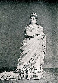 Lucrezia Borgia (opera) - Wikipedia