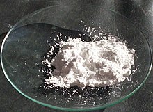 Titanium dioxide - Wikipedia