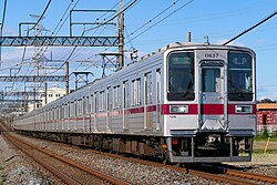 東武東上本線 - Wikipedia