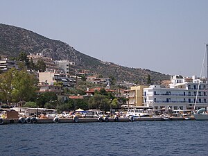 Tolo, Greece - Wikipedia