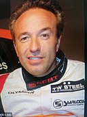 Tom Coronel: Años & Cumpleaños