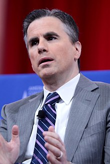 Tom Fitton