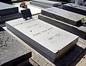 Mormântul Pierre Jean Jouve, Cimitirul Montparnasse.jpg