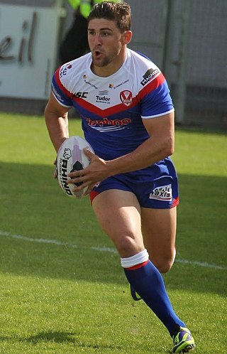 <span class="mw-page-title-main">Tommy Makinson</span> England international rugby league footballer (born 1991)