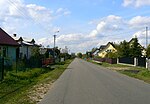 Thumbnail for Topór, Węgrów County