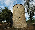 Torre Vila-seca (Palafrugell)