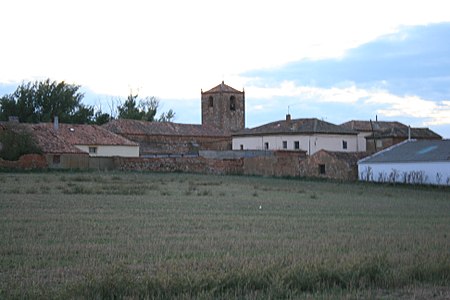 Torrubia de Soria