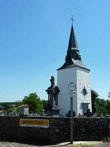 File:Tour de Dinez - panoramio.jpg