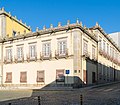 * Nomination Town hall of Barcelos, Minho, Portugal. --Tournasol7 06:45, 30 September 2020 (UTC) * Promotion  Support Good quality. --Ermell 07:43, 30 September 2020 (UTC)