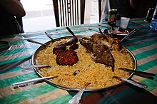 Traditional Omani food Traditional Omani Food.jpg