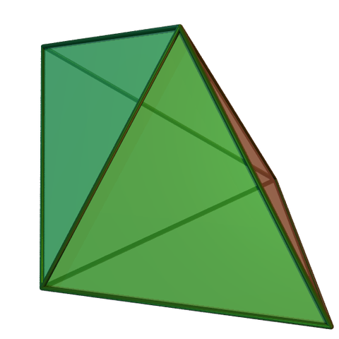 双三角錐 Wikiwand