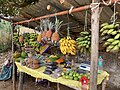 Tribal Fruits Shop