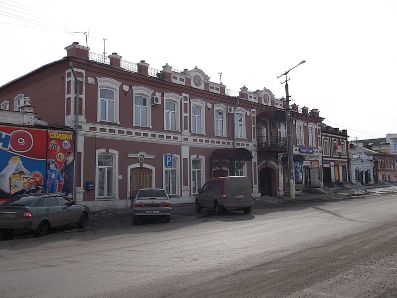 File:Troitsk, Chelyabinsk Oblast, Russia - panoramio (32).jpg