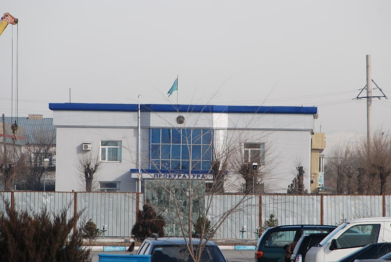 File:Turkistan government building (5606633315).jpg