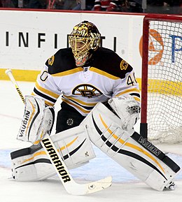 Tuukka Rask - Boston Bruins 2016.jpg