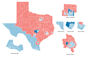 2018 Texas House Of Representatives Election Wikipedia