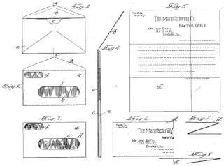 <span class="mw-page-title-main">Windowed envelope</span>