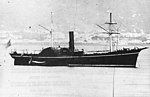 Pienoiskuva sivulle USS Augusta (1861)