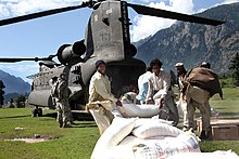 US Army CH-47 delivers relief supplies in Khyber Pakhtunkhwa 2010-08-11 1.jpg