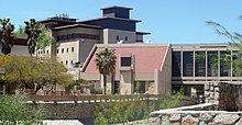 University of Texas at El Paso UTEP5.JPG