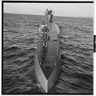 German submarine <i>U-926</i> German World War II submarine