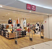 Uniqlo to open new stores in Surabaya  Business  The Jakarta Post