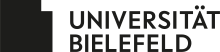 Universität Bielefeld Logo.svg
